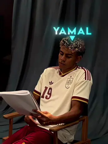 Yamal_s New Name Is Ryan.. 🤯😂 #yamal #lamineyamal #reaction #moments #viral 