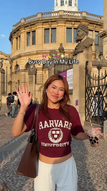 Where is everyone from? 📚🌟 spend a busy day in the life with me studying abroa