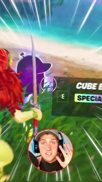 How to Find 7 RARE SPRITES in Fortnite! #fortnite #fortnitebr #fortniteleaks #fo