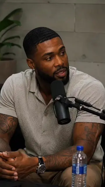 You can't expect her to be soft when the world never gave her the option to be. 