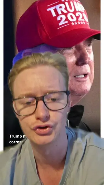 25th July 2026 - Just my opinion. I'm sure many Trump supporters genuinely expec