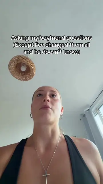 I can’t stop watching the last one 🤣😭 (who wants to see the actual questions A