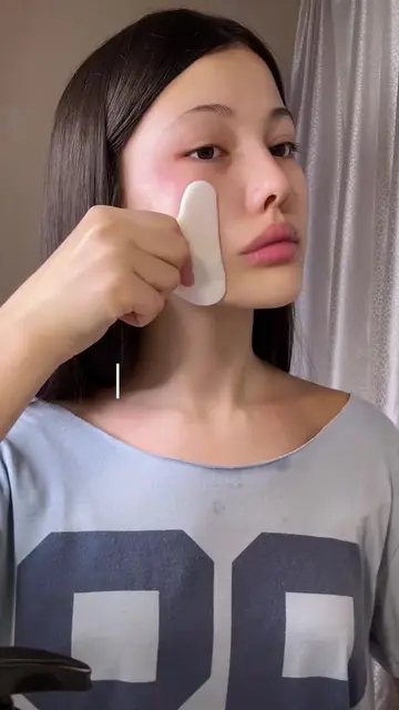 #skincare #skin #morningroutine #tashe
