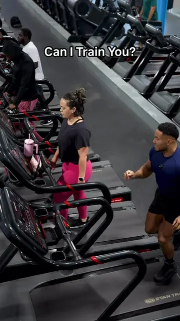 Link in bio for 1:1 fitness coaching online  My coaching is built differently. F