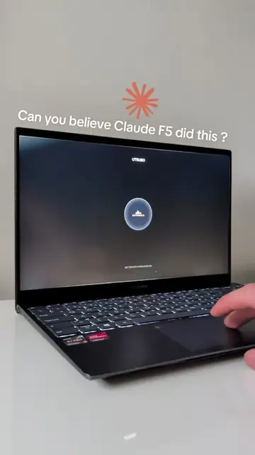 How I build with Claude 👇 Academy in bio 🔗 Two formulas make this cosmic hero 