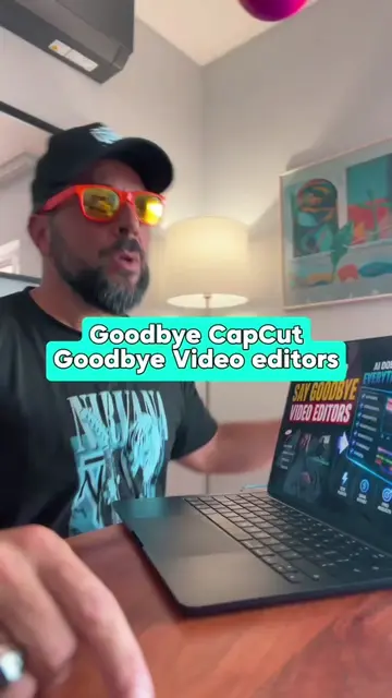This AI just changed video editing forever and it's free for now!!  Opus Clip ju