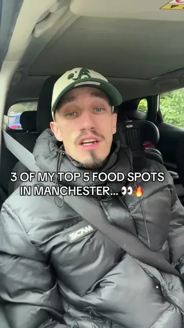 I’d split this into two videos because each of these places deserves its own spo