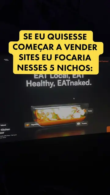 Os 5 melhores nichos para vender sites em 2026  5- Clínica Odontológica: Nicho c