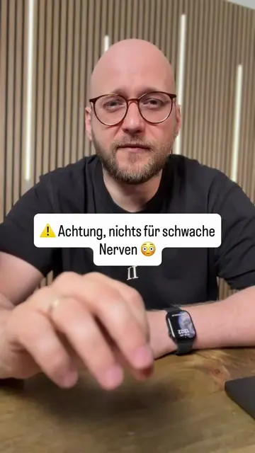 📌 Link zu allen 5 Prompts → https://niklas.how/51 ChatGPT kann dir brutal ehrli