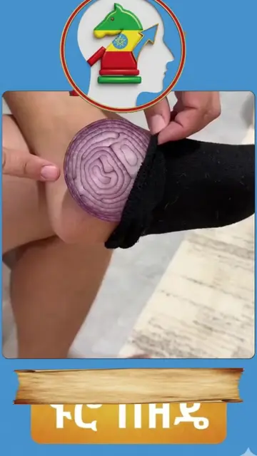 The ultimate natural joint & body pain relief hacks! 🧄🧅✨ Try these easy DIY ho