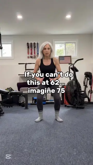 Most women don’t need more intense workouts. They need stronger everyday movemen