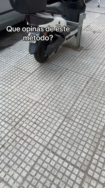 Nunca había visto este método, que opinas? 👉🏻LINK EN LA DESCRIPCIÓN. Si tenes 