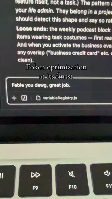 Fable deserved the extra credit tokens for this one. Anyone else can’t help them