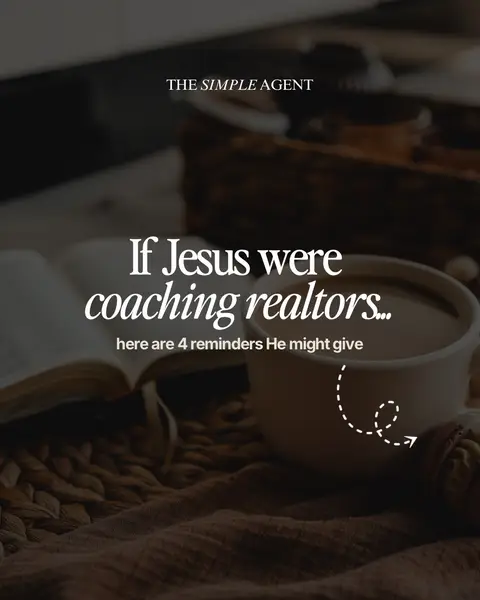 Incredible, life changing things can take place.  Redirect your focus off of the