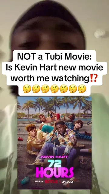 😳😳😳😳 #kevinhart #netflixmovies #netflix #72hoursmovie #motiv8tray 