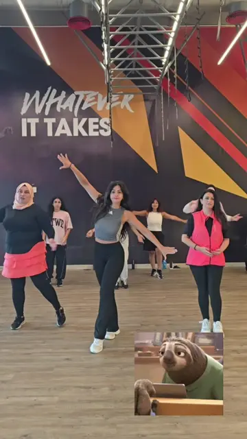 bam bam jamaican song tutorial part2 💃💃🤩😍 the only arabic tutorial available