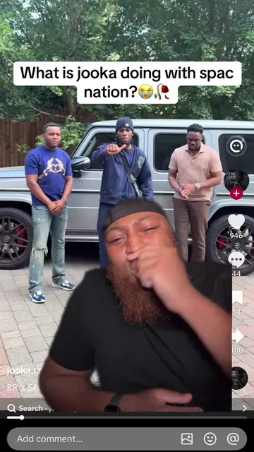 Name me a more diabolical combination #jooka #spacnation #uktiktok 