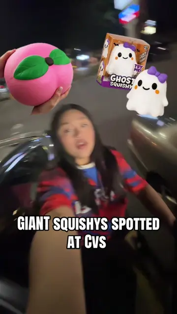 Squishys are so satisfying 🙌🏼😭 #cvsfinds#fypシ゚viral#squishys#fidgets#squishyh