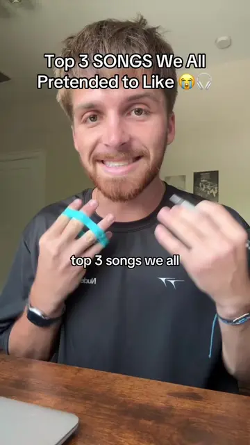 Which one is the worst? 😂 #songs #throwback #pretend #viral #song 
