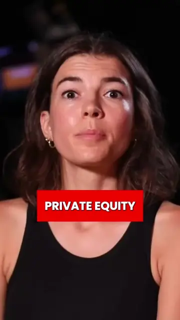 What is Private Equity?📈#businesstok #privateequity #businesstips 