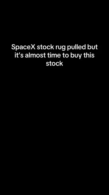 This stock is in trouble but it’s a major buy soon for the stock market 👀📉📈 #