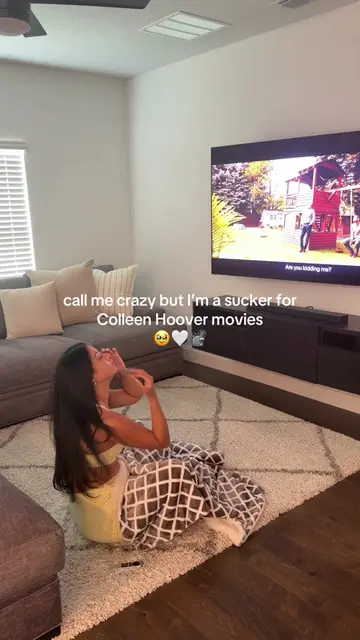if you need a movie to watch this weekend, reminders of him is now on peacock 🥹