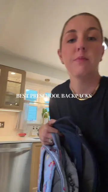@Pottery Barn Kids just doesn’t miss! #backtoschool #backpacks #schoolsupplies #