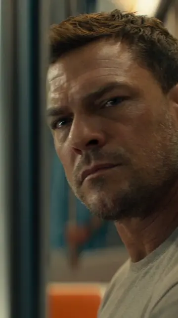 He’s back and bigger than ever. Be on the lookout for REACHER Season 4 on the 12