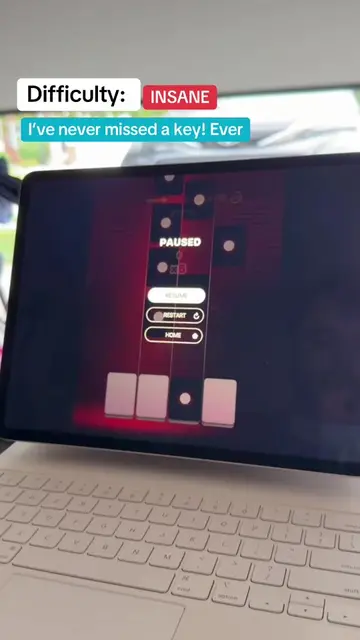 #pianopop 