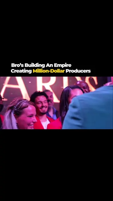 Bro’s Building An Empire Developing Top Producers @Shawn Meaike  #motivation #sa