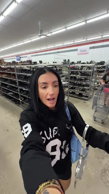Is thrifting considered a hobby????!!  #thrifthaul #thrifted 