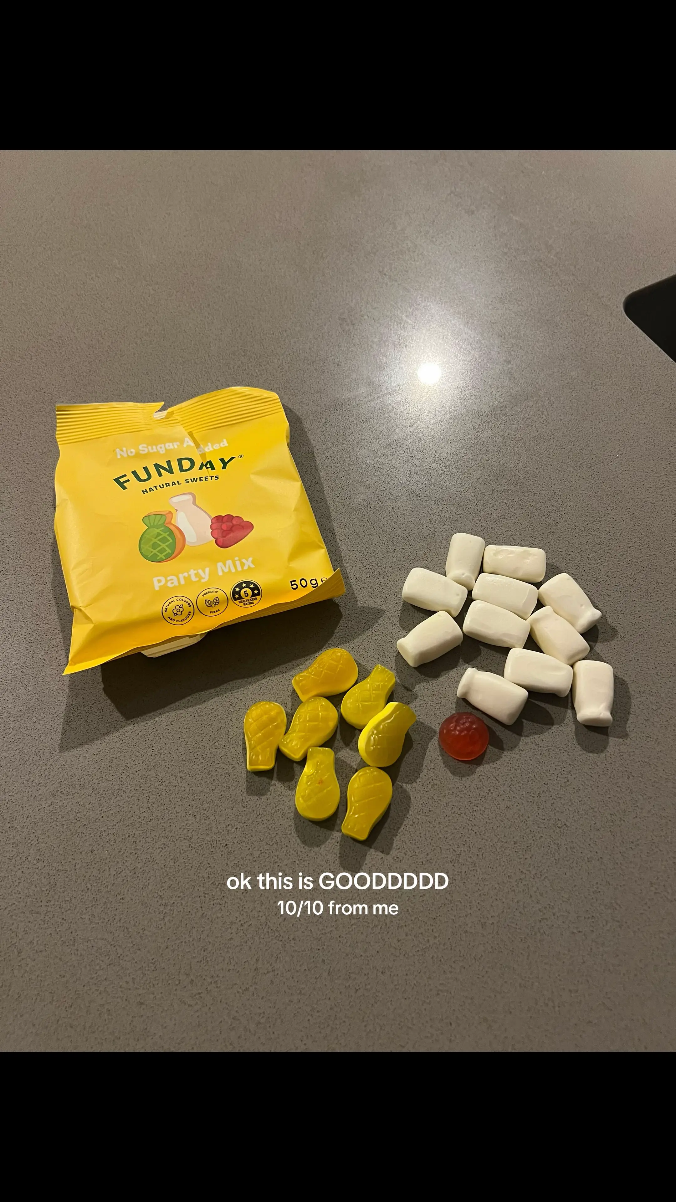 @FUNDAY Natural Sweets #fundaysweets #fundaylollies 