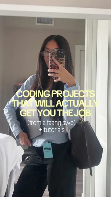 The best coding projects and tutorials to help you land your dream job in tech :