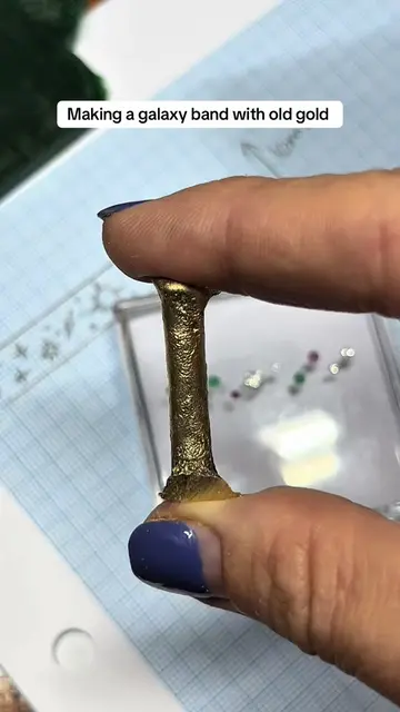 Don’t let your old gold sit in draw forgotten! Turn it into something new 🤗 #je