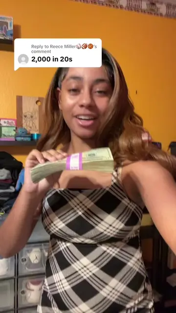 Replying to @Reece Miller⚾️🏈🏀 #reseller #wlw #fypppppppppppppp #money #moneyto