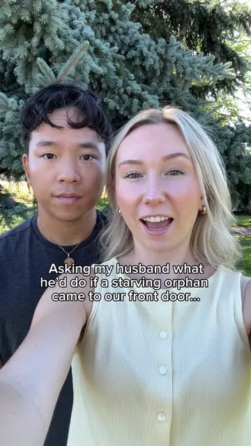 I can’t believe he’d do that😭 #couple #trend #humor #relationships 