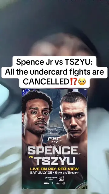 😳😳😳😳 #spencetszyu #boxing #boxingfans #dazn #motiv8tray 