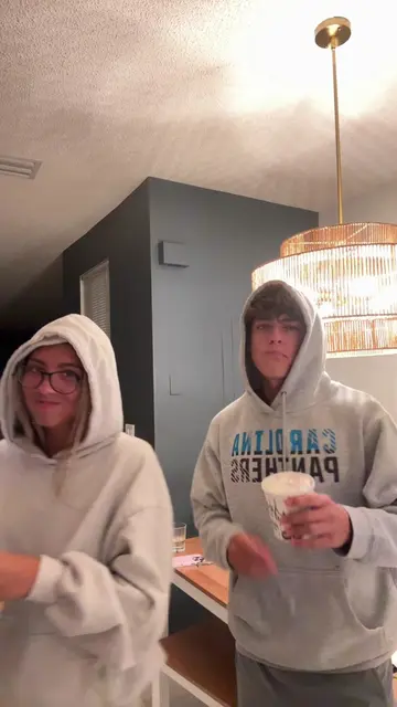 Late night shenanigans 
