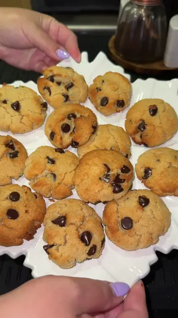 Looking for a diabetes dessert that doesn’t taste like it’s missing anything? 🍪
