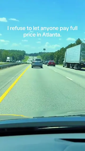 🥤 Atlanta bucket list? Grab your World of Coca-Cola tickets on TikTok and sip y