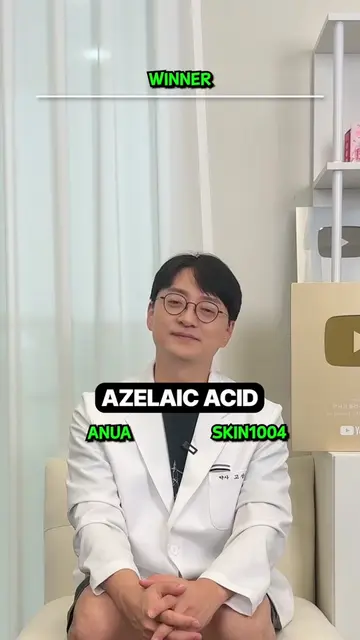 ANUA vs SKIN1004 🇰🇷 Which K-Beauty brand comes out on top? As a Korean Pharmac