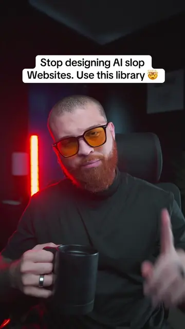 Drop “hero” to get the library! Save this for later Your AI is only as good as w