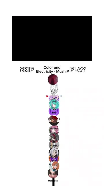 https://discord.gg/YDesg4zDQt discord server if u wanna vote! thank you so much 