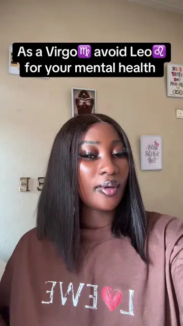 @Gifty_Diary📝Backup #zodiacsigns #giftydiary📝 #virgo #leo #virgoandleo 