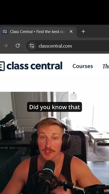 Free Courses with Certificates 😎 Trying to learn how to code and looking for fr