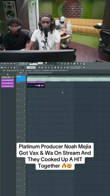 ROCKING SUPREME SHIBUYA EDITION #stream #flstudio #fyp #clips #producer 