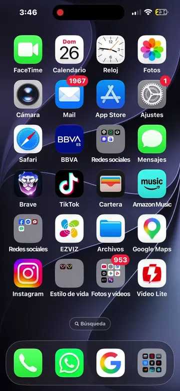 #streming #ios #LIVEIncentiveProgram #MyLIVEJourney #PaidPartnership 