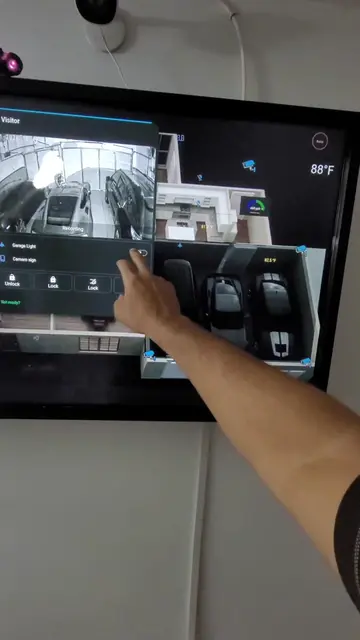 Picture this: you walk into your living room after a long day, completely hands-