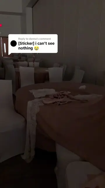 Replying to @danna  I tried my best to record inside 😭#quince #quinceañera #par