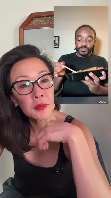 @lifebyleon0 You’re doing an amazing job!!! Keep up the good work! #chopsticks #